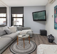 Degraves Hidden Gem - Parking Convenient CBD Location Lift - Holiday Great Ocean Road