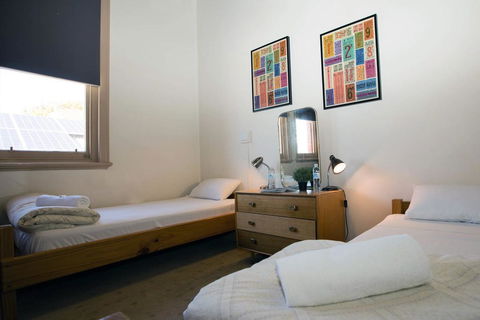 Delatite Hotel - Holiday Great Ocean Road 0