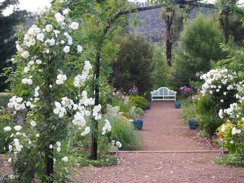 Delderfield Cottages - Holiday Great Ocean Road 0