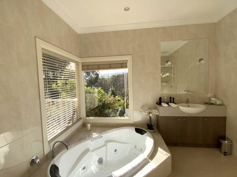 Delderfield Cottages - Holiday Great Ocean Road 1