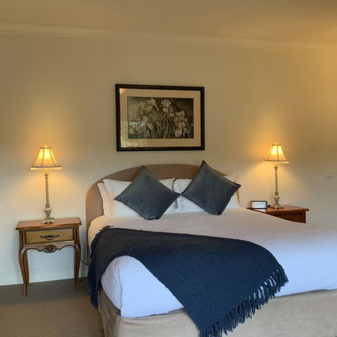 Delderfield Cottages - Holiday Great Ocean Road 3