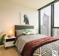 DeluxeStylish 2BRs APT in Collins House Melbourne CBD Free Tram Zone - Holiday Great Ocean Road