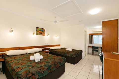 Demi View Motel - Holiday Great Ocean Road 1