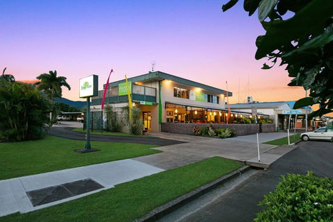 Demi View Motel - Holiday Great Ocean Road 0