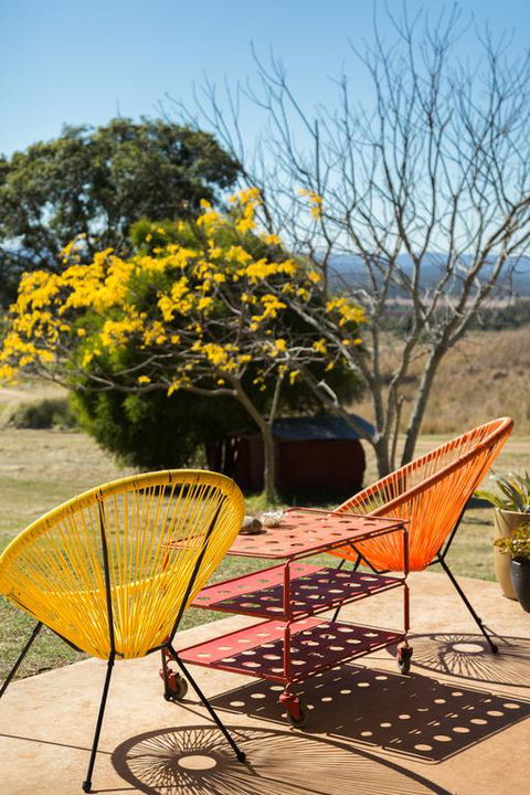 Deshons Retreat - Holiday Great Ocean Road 3