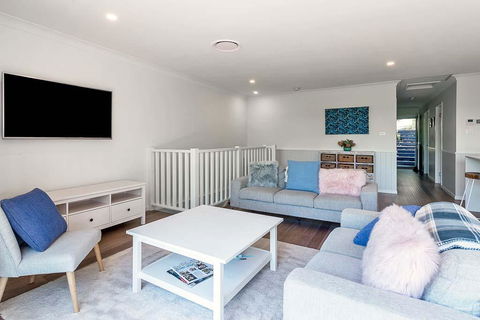 DESIGNER HOLIDAY BEACH PAD // 4 BED // COPA - Holiday Great Ocean Road 2