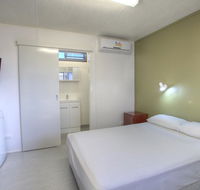 Discovery Parks - Blackwater - Holiday Great Ocean Road