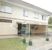 Discovery Parks - Casino - Holiday Great Ocean Road