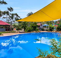 Discovery Parks - Airlie Beach - Holiday Great Ocean Road