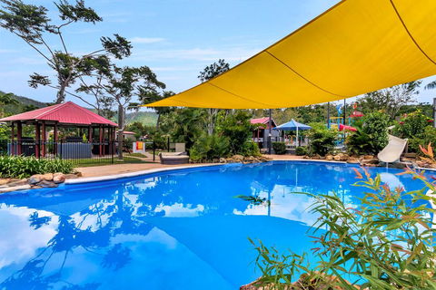 Discovery Parks - Airlie Beach - Holiday Great Ocean Road 0