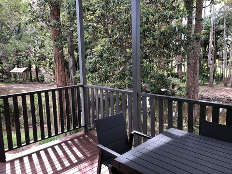 Discovery Parks - Airlie Beach - Holiday Great Ocean Road 1