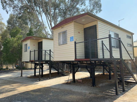 Discovery Parks - Echuca - Holiday Great Ocean Road 1