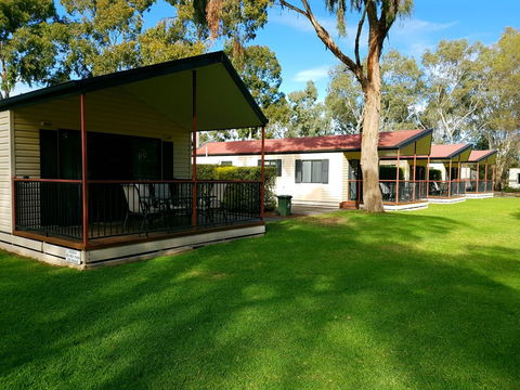 Discovery Parks - Moama West - Holiday Great Ocean Road 1