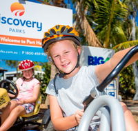 Discovery Parks - Port Hedland - Holiday Great Ocean Road