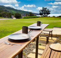Dolphin Studio Apartment 1a Ocean Street - Holiday Great Ocean Road