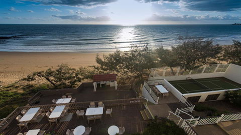 Don Pancho Beach Resort - Holiday Great Ocean Road 0
