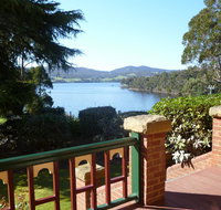 Donalea Bed and Breakfast  Riverview Apartment