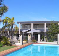 Dongara Old Mill Motel - Holiday Great Ocean Road