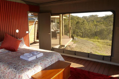 Donnybrook Eco Retreat - Holiday Great Ocean Road 0