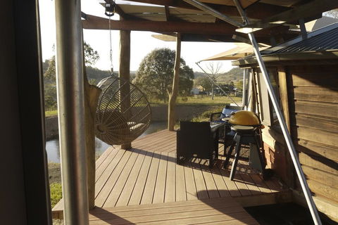 Donnybrook Eco Retreat - Holiday Great Ocean Road 3