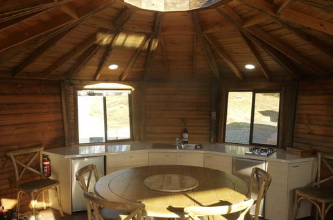 Donnybrook Eco Retreat - Holiday Great Ocean Road 2
