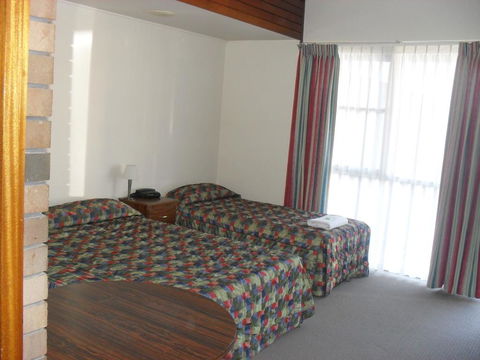 Downtown Motel - Holiday Great Ocean Road 1