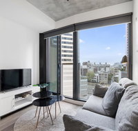 DreamHost Apartments at Carlson View - Holiday Great Ocean Road