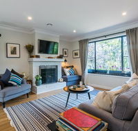 DREAMY BLACKHEATH MOUNTAIN ESCAPE - Holiday Great Ocean Road