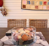 Driftwood at Blacksmiths - Holiday Great Ocean Road