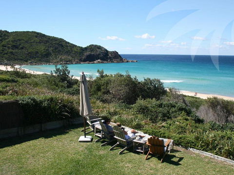 Dunes Chalet - Holiday Great Ocean Road 0