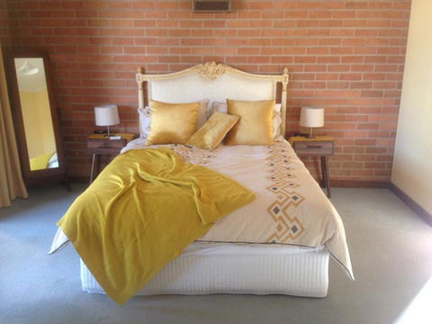 Dunolly Broadway B&B - Holiday Great Ocean Road 0