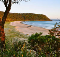 Durras Lake North Holiday Park - Holiday Great Ocean Road