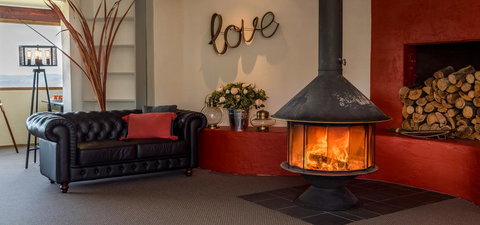 Eagle View Escape - Holiday Great Ocean Road 3