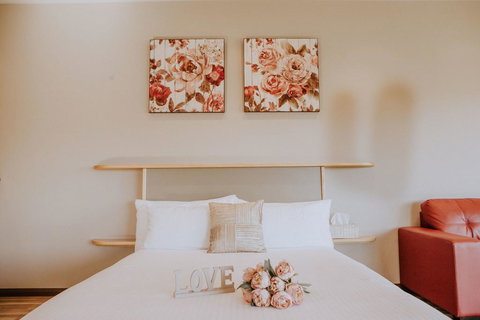 Eagle View Escape - Holiday Great Ocean Road 1