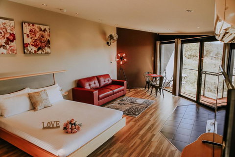 Eagle View Escape - Holiday Great Ocean Road 2