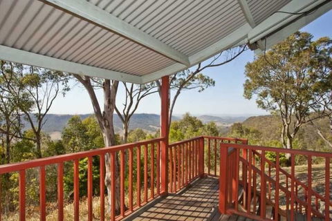 Eaglemont Country Retreat - Holiday Great Ocean Road 1