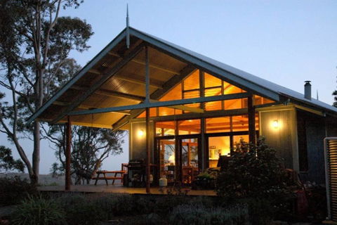 Eaglemont Country Retreat - Holiday Great Ocean Road 2