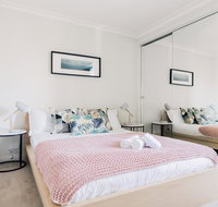 East Aroma CBD Hotel Apartment - Holiday Great Ocean Road