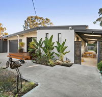Easy Living Bayside Accommodation - Holiday Great Ocean Road