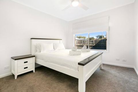 Easy Living Rosebud - Holiday Great Ocean Road 2
