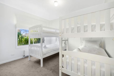 Easy Living Rosebud - Holiday Great Ocean Road 3