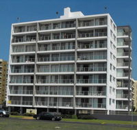 Ebbtide Unit 34 2-6 North Street