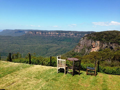 Echoes Boutique Hotel & Restaurant - Holiday Great Ocean Road 2