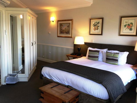 Echoes Boutique Hotel & Restaurant - Holiday Great Ocean Road 1