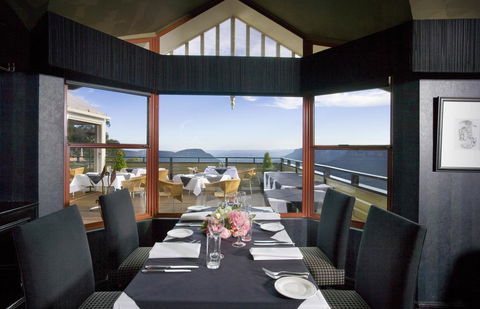 Echoes Boutique Hotel & Restaurant - Holiday Great Ocean Road 3