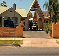 Echuca Motel - Holiday Great Ocean Road