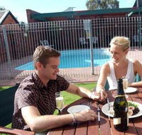 Echuca Nirebo Motel - Holiday Great Ocean Road