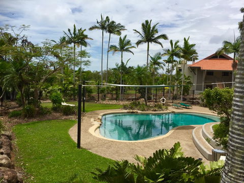 Eco Condo Whitsundays - Holiday Great Ocean Road 1