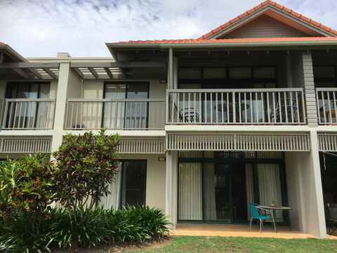 Eco Condo Whitsundays - Holiday Great Ocean Road 3