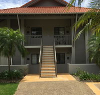 Eco Condo Whitsundays - Holiday Great Ocean Road